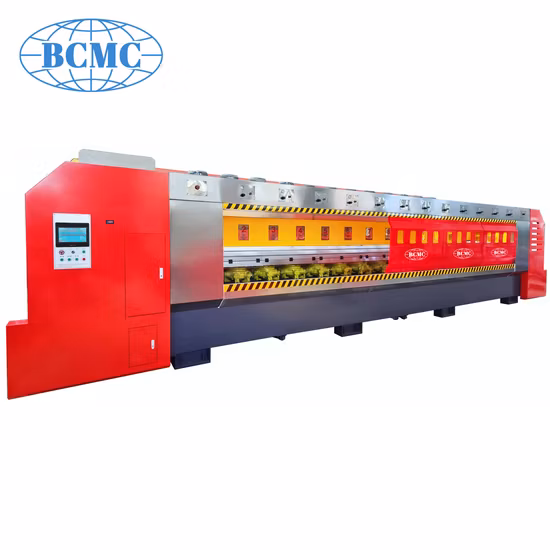 Stone Polishing Machine for Marble Granite