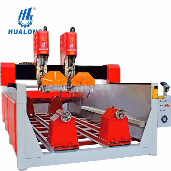 Máquina de grabado CNC 3D de granito, mármol y lápida de piedra a la venta