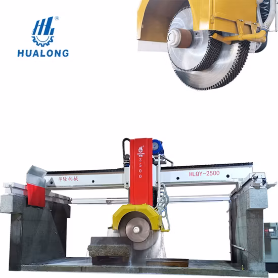 La mejor máquina perfiladora de piedra automática de fábrica de China/amoladora de perfiles/máquina cortadora CNC/cortadora de procesamiento de bordes de roca de mármol de granito duro Proveedores
