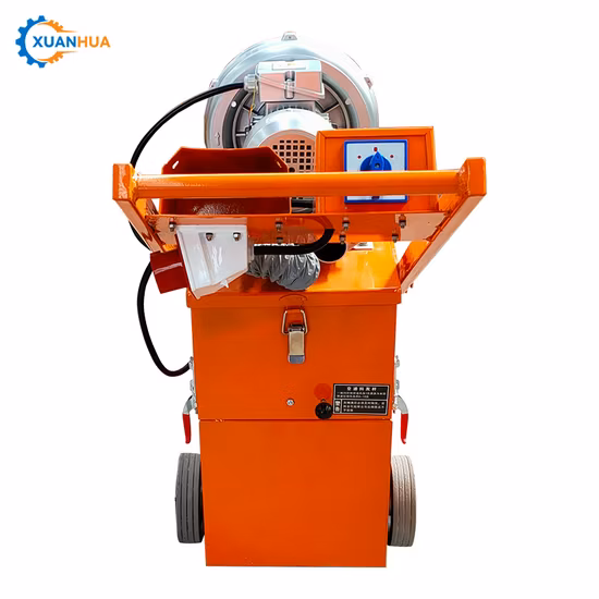 Pulidora manual para amoladora de mármol, hormigón, diamante húmedo y seco, pulidora de suelos